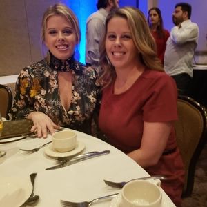 Meet your Posher, Nicole